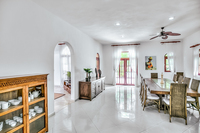 VillaJasmine Dining