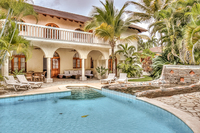 VillaJasmine Exterior