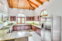VillaJasmine Kitchen