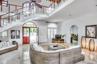 VillaJasmine LivingRoom