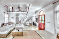 VillaJasmine LivingRoom2