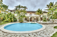 VillaJasmine Pool