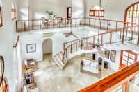 VillaJasmine UpstairsView