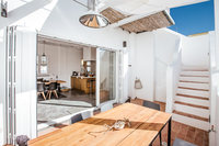 CasaOpala Deck 2 CasaOpala Deck 2