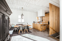 CasaOpala Deck 3 CasaOpala Deck 3