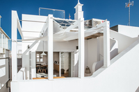 CasaOpala Deck CasaOpala Deck