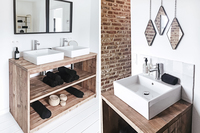 TheWellenResidence Bathroom2