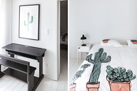 TheWellenResidence Bedroom2