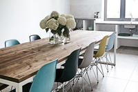 TheWellenResidence Dining