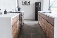 TheWellenResidence Kitchen