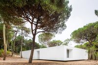 The Gil Vicente Residence