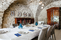 TheBlancherieResidence Dining TheBlancherieResidence Dining