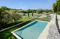 TheBlancherieResidence Pool TheBlancherieResidence Pool