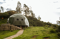 PeruEcoCamp 8 PeruEcoCamp 8