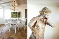 DomusCivitaKITCHEN LIVING E