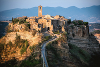 DomusCivitaTHE TOWN OF CIVITA A