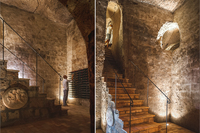 DomusCivitaWINE CELLAR B