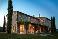 PODERE PALAZZO A1 HOUSE