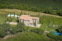 PODERE PALAZZO A2 HOUSE