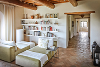 PODERE PALAZZO A2 LIVING DINING