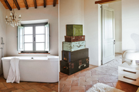PODERE PALAZZO A2 RUFENO