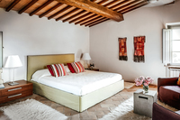 PODERE PALAZZO BEDROOM B1 PROCENO
