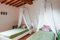 PODERE PALAZZO BEDROOM C3 CETONA