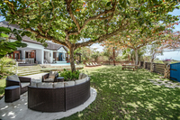 ChukkaCove Garden
