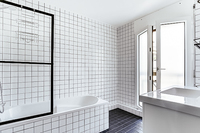 RueLevertResidence Bathroom