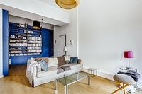 RueLevertResidence LivingRoom2