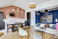 RueLevertResidence LivingRoom3