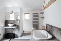 LePressoirResidence Bathroom