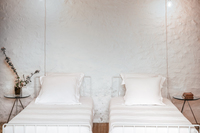 LePressoirResidence Bedroom