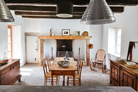LePressoirResidence Dining2