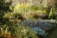 LePressoirResidence Garden
