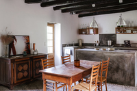 LePressoirResidence Kitchen