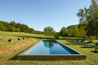 LePressoirResidence Pool