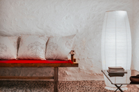 LePressoirResidence Seating