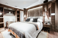 CourchevelResidence Bedroom2