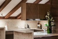 CourchevelResidence Kitchen2