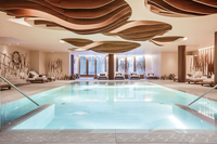 CourchevelResidence Pool