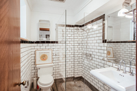 FuxingWestRoad  Bathroom