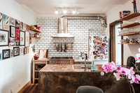 FuxingWestRoad  Kitchen