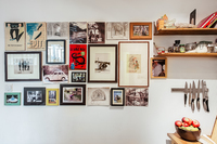 FuxingWestRoad  WallDecor