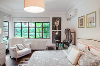 FuxingWestRoad Bedroom2