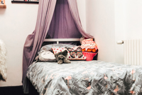 FuxingWestRoad Bedroom3