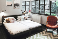 FuxingWestRoad KidsRoom
