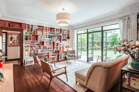 FuxingWestRoad LivingRoom