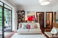 FuxingWestRoad LivingRoom2