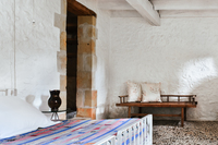 LePressoir Bedroom